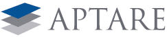 Aptare logo