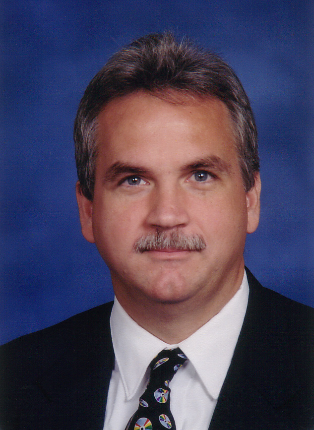 Arnold Jones