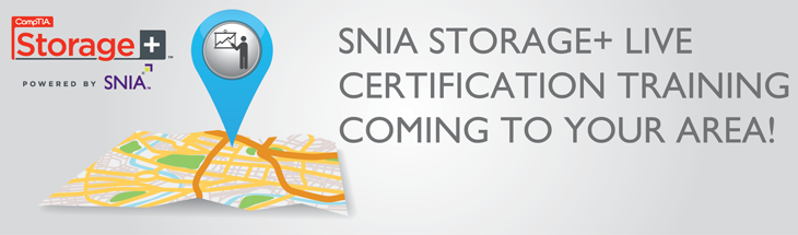 Live Certification Training