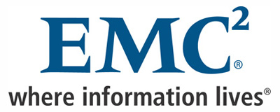 EMC logo