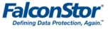 FalconStor logo