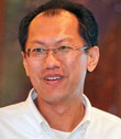 Chin-Fah Heoh