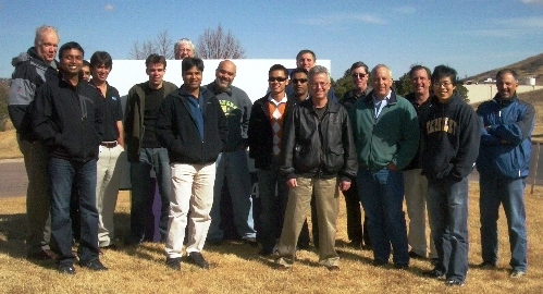 SMI-Lab Plugfest photo