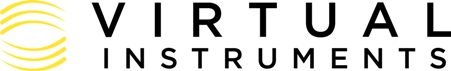 Virtual Instruments logo
