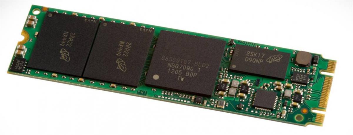 solid state storage form factors snia m 2 form factor