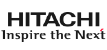 Hitachi logo