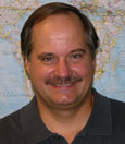 Glen Jaquette