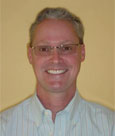 Peter Manning
