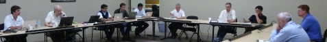 Plugfest meeting photo