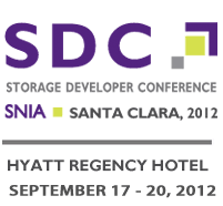 SDC 2011