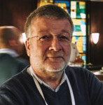 J Michel Metz