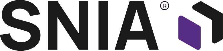 SNIA LOGO