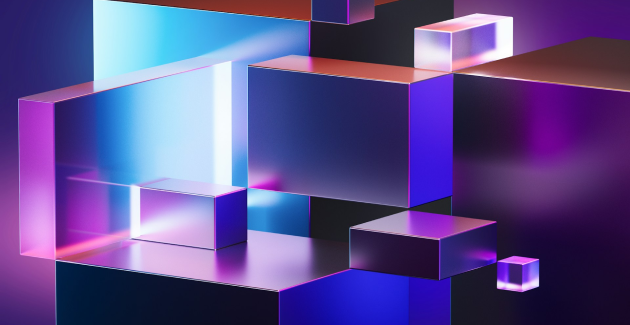 Compute, Memory, and Storage