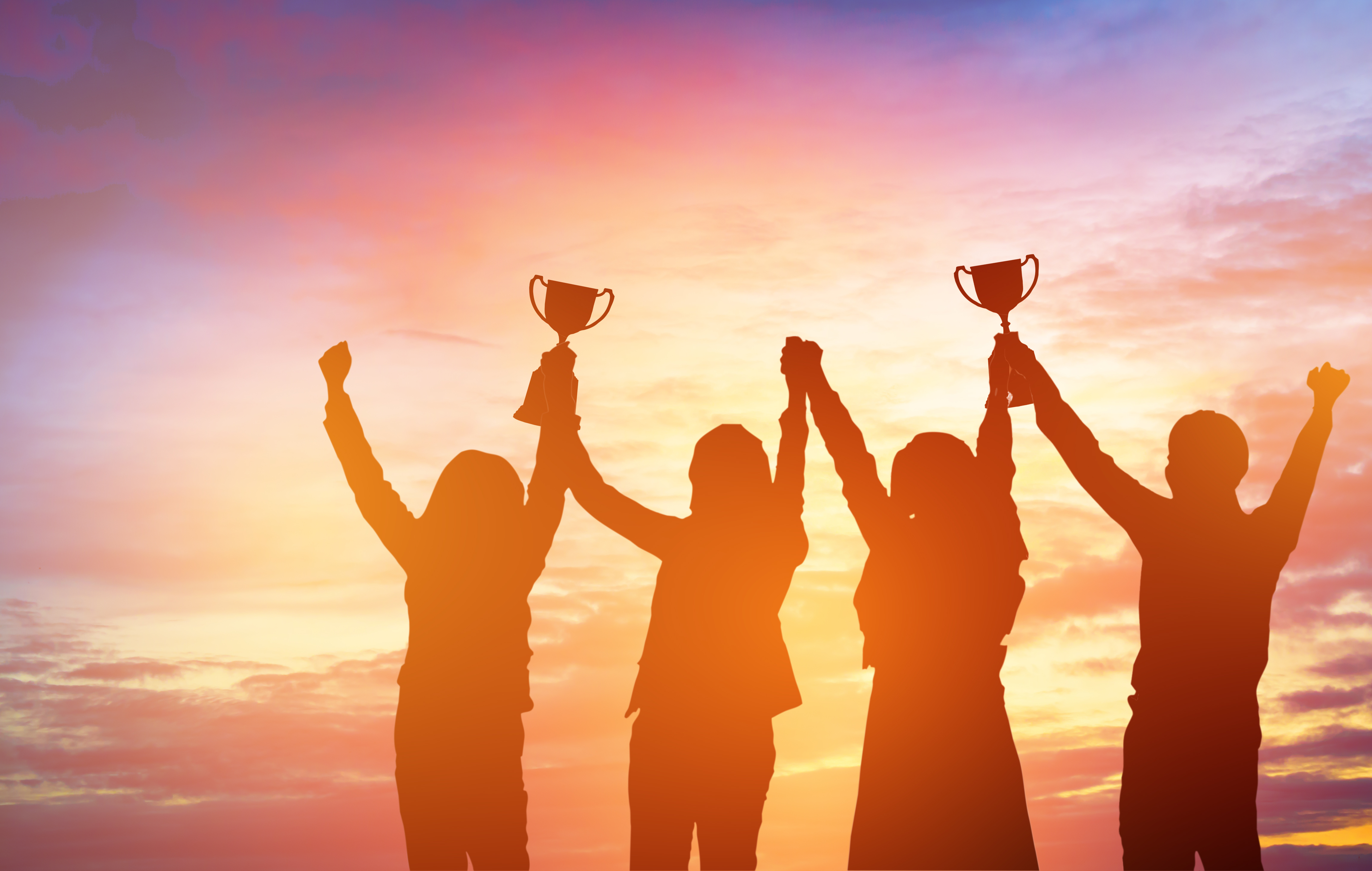 2012 SNIA Member Recognition Honorees