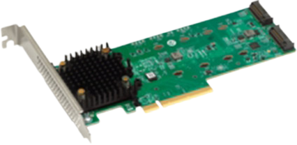 RAID Controller Cards