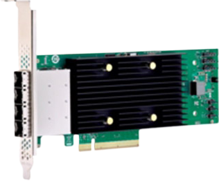 Host Bus Adapters