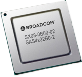 SAS Expanders
