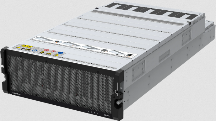 SD6200 JBOD 