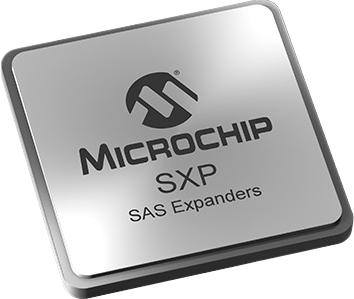 SXP SAS Expanders