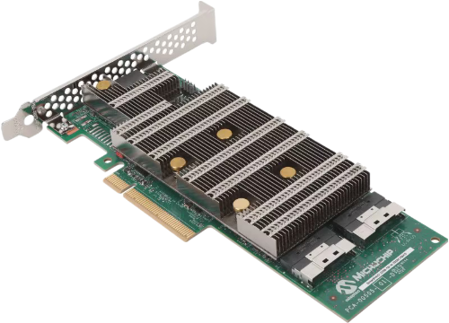 Adaptec® RAID Adapters
