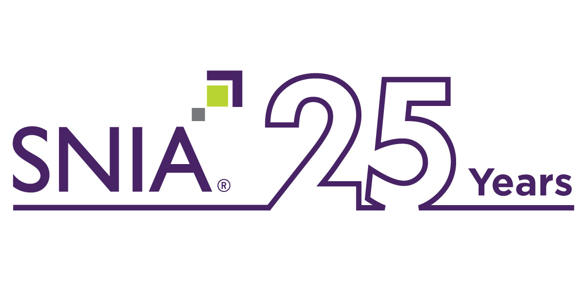 25th Anniversary