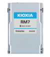 KIOXIA PM7 Series 24G Enterprise SAS SSD (mixed-use)