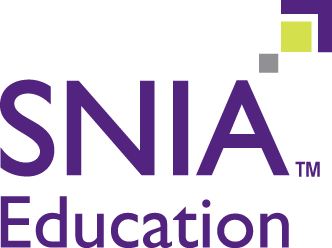 SNIA Education