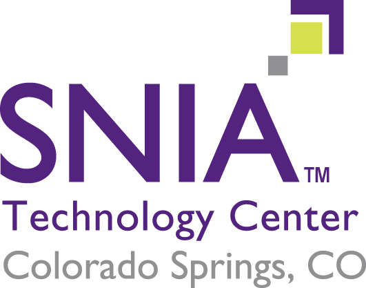 Technology Center Logo