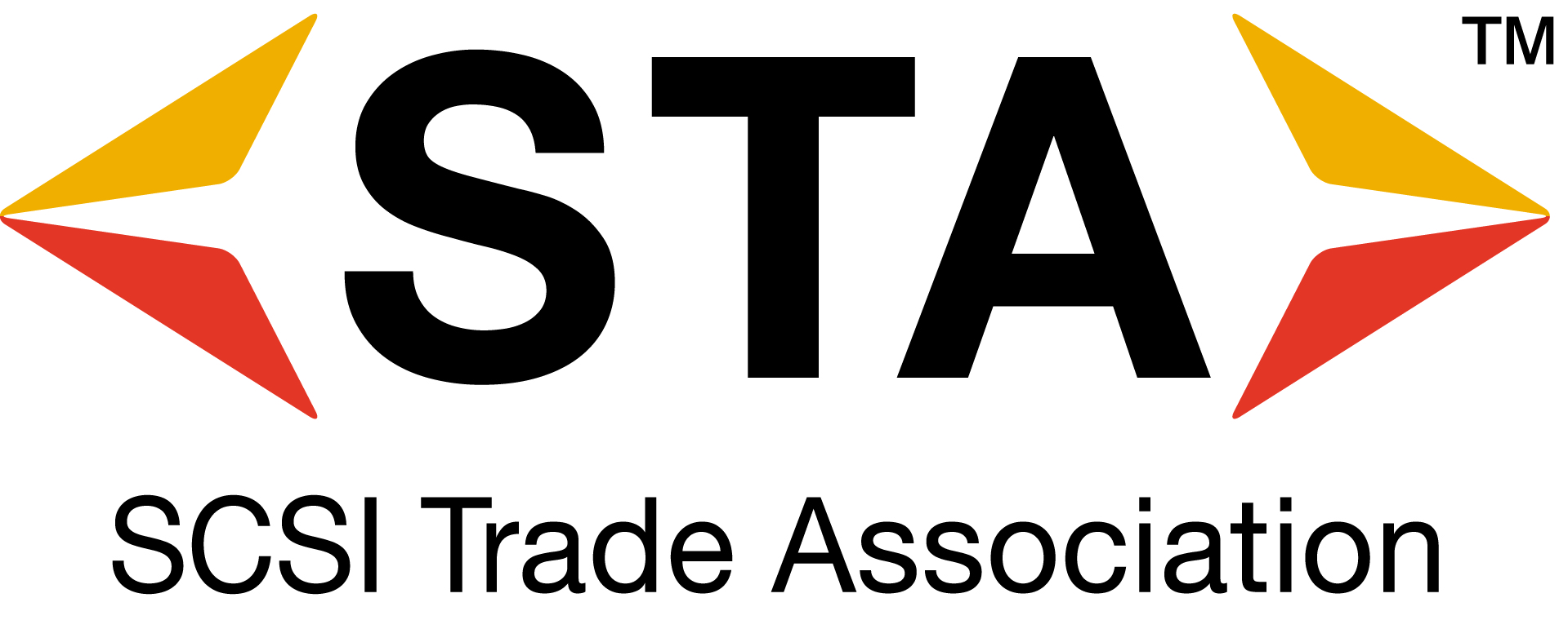 STA logo
