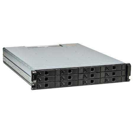 Exos E Flexible Block Storage