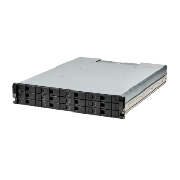 Exos X Hybrid Storage Arrays