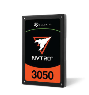 Nytro SAS SSD Series