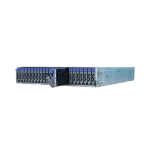 OpenFlex Data24 NVMe-oF Storage Platform
