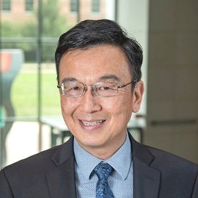 Wen-Mei Hwu