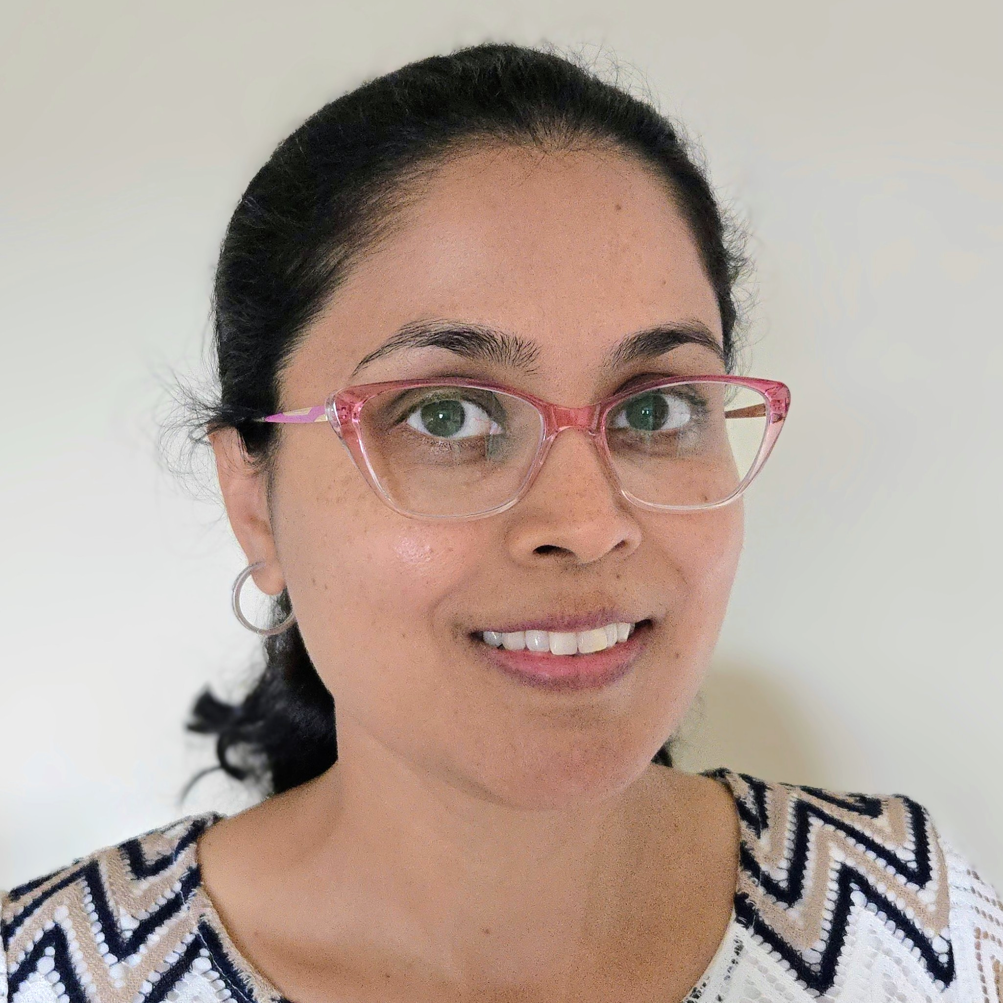 Sarika Mehta