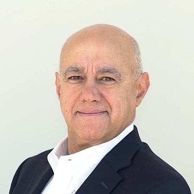 Nader Salessi