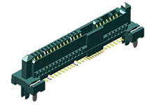 Various SAS Connectors