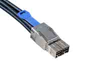 MiniSAS-HD to MiniSAS Cables