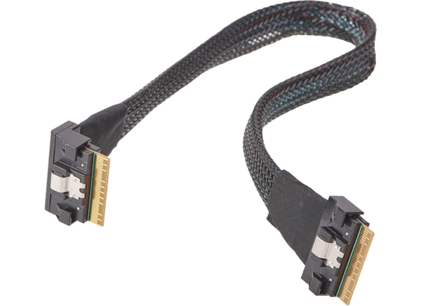24G SAS Cables