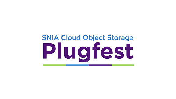 Cloud Object Storage Plugfest