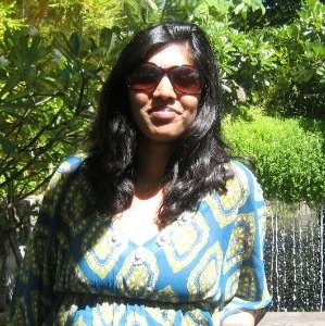 Snehal Kamble