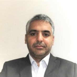 Mahinder Saluja