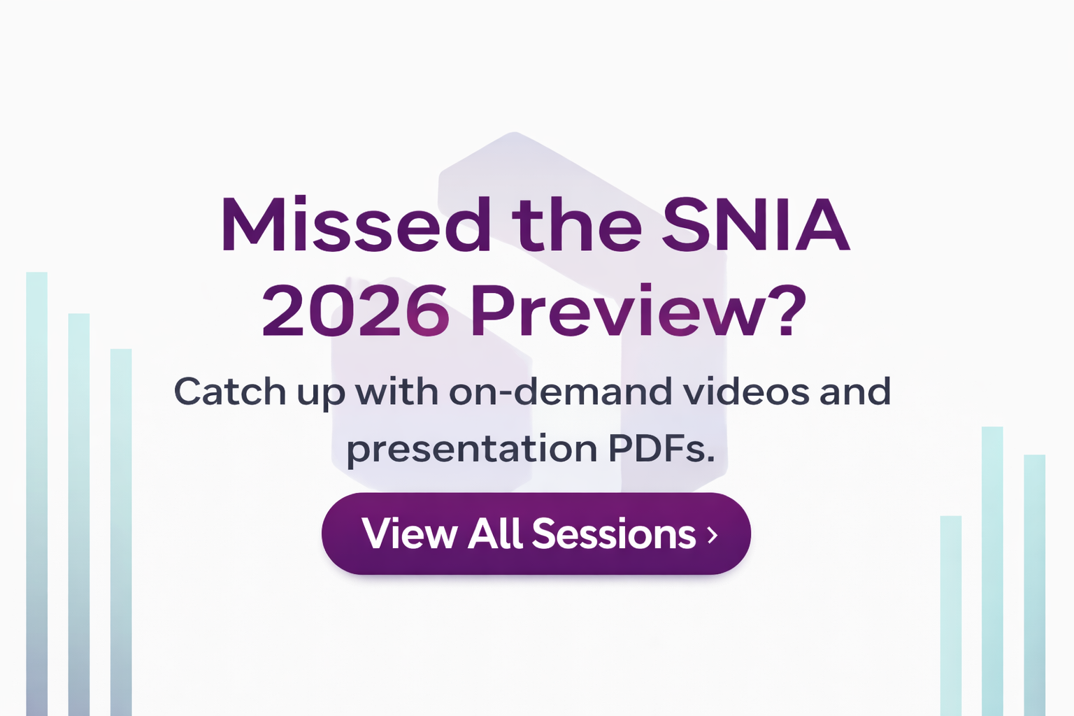 2026 SNIA Preview