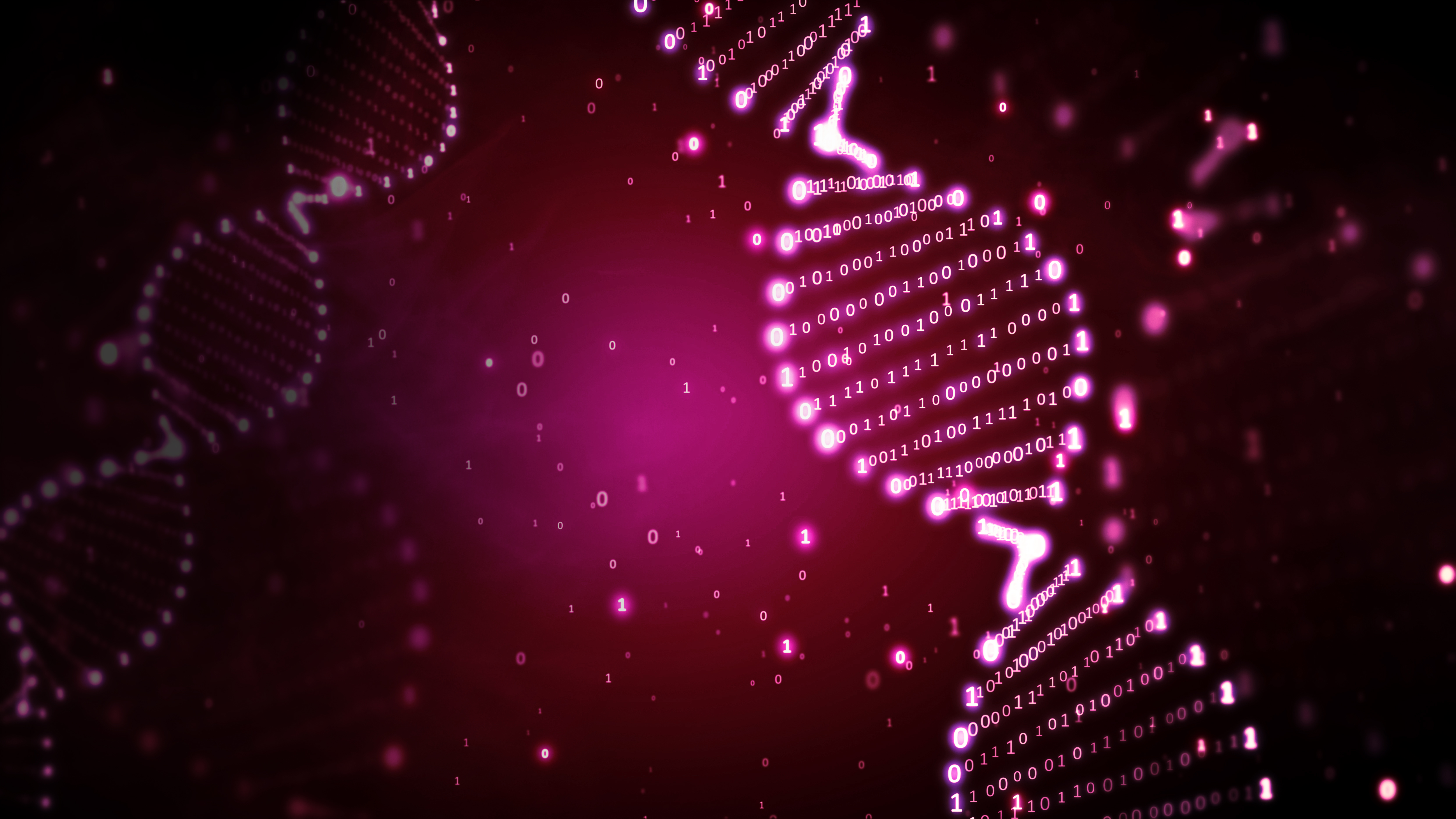 DNA Data Storage