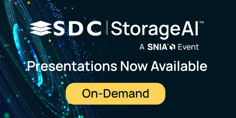 StorageAIOnDemand