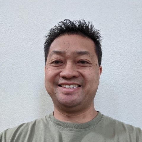 Mark Trinh