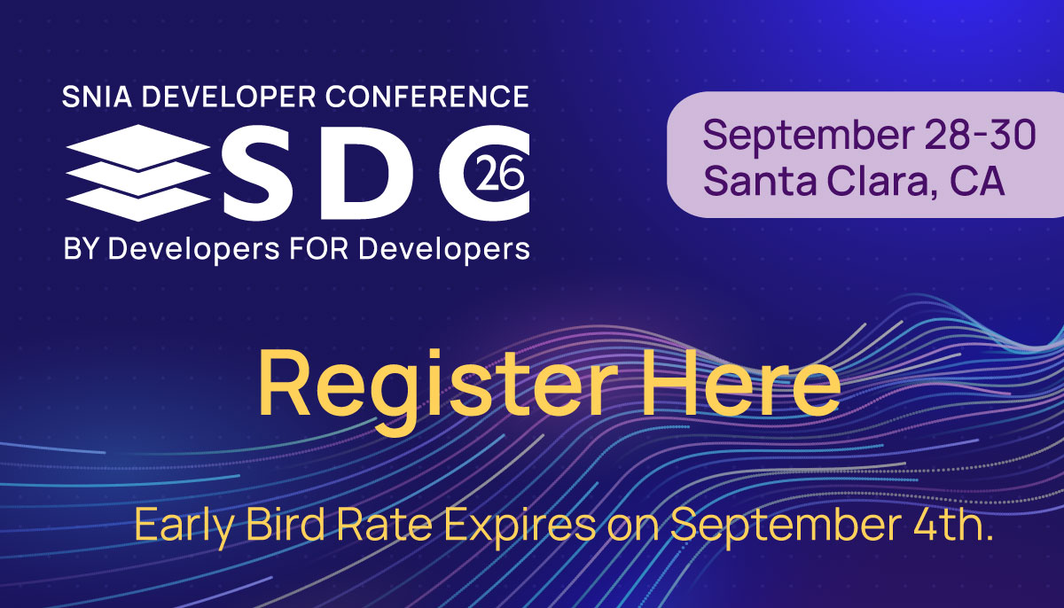 SDC Register