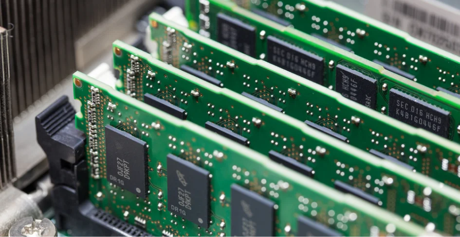 Persistent Memory