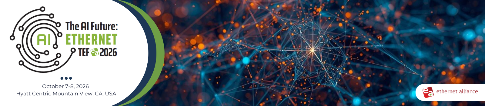Ethernet Alliance TEF 2026
