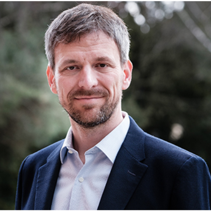 Erich Haratsch